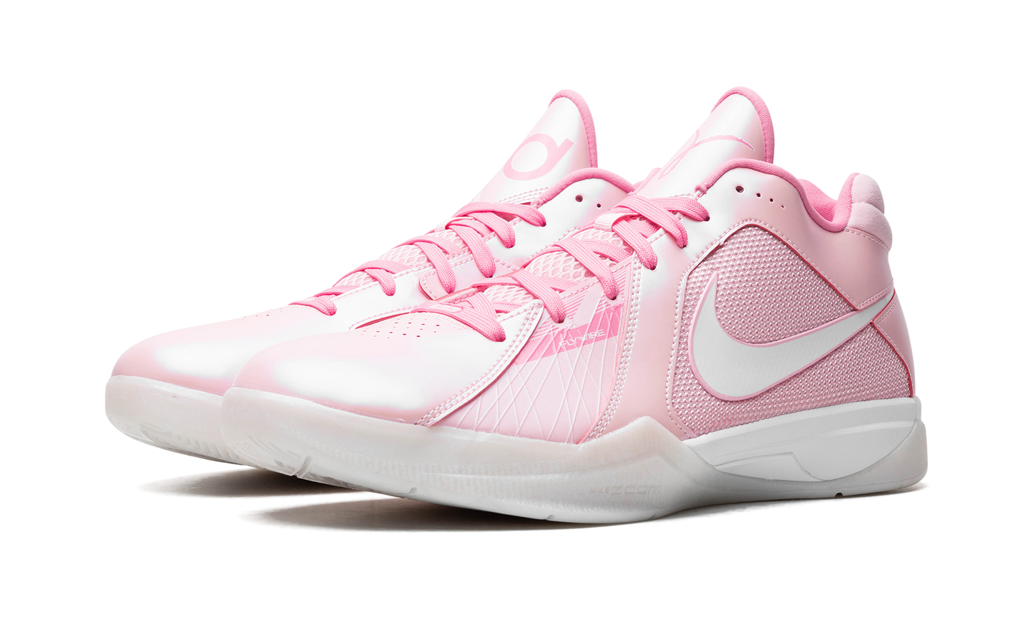 KD 3 "Aunt Pearl" FJ0982 600