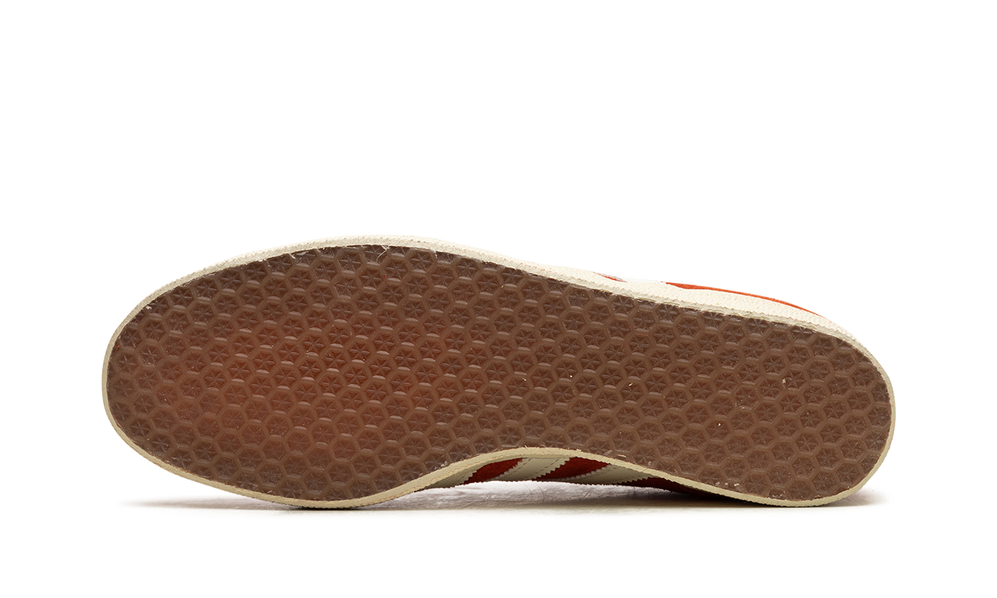 Gazelle "Preloved Red Off White Cream White" GY7339