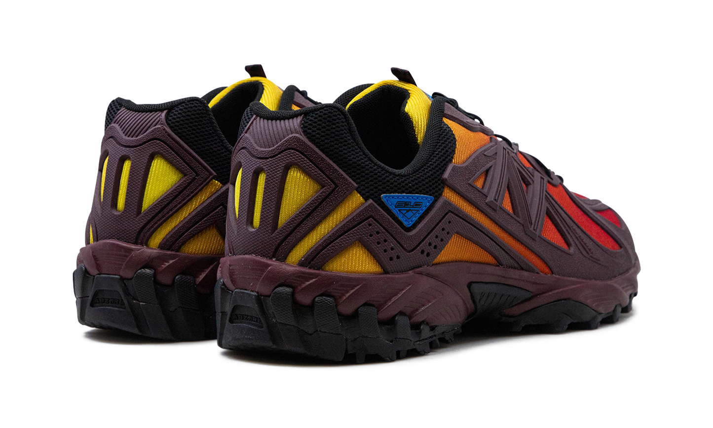 610Dv1 "NB BURGUNDY" ML610DA