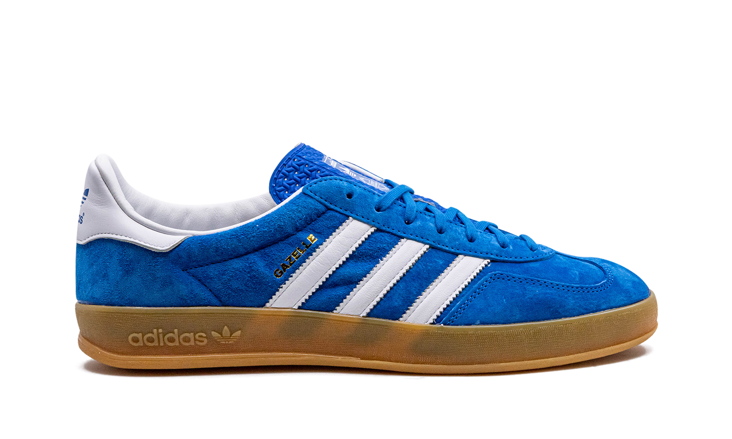 Gazelle Indoor "Blue Bird" H06260