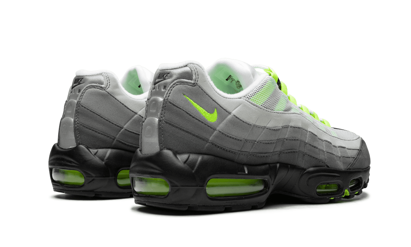 Air Max 95 OG "NEON (2015)" 554970 071