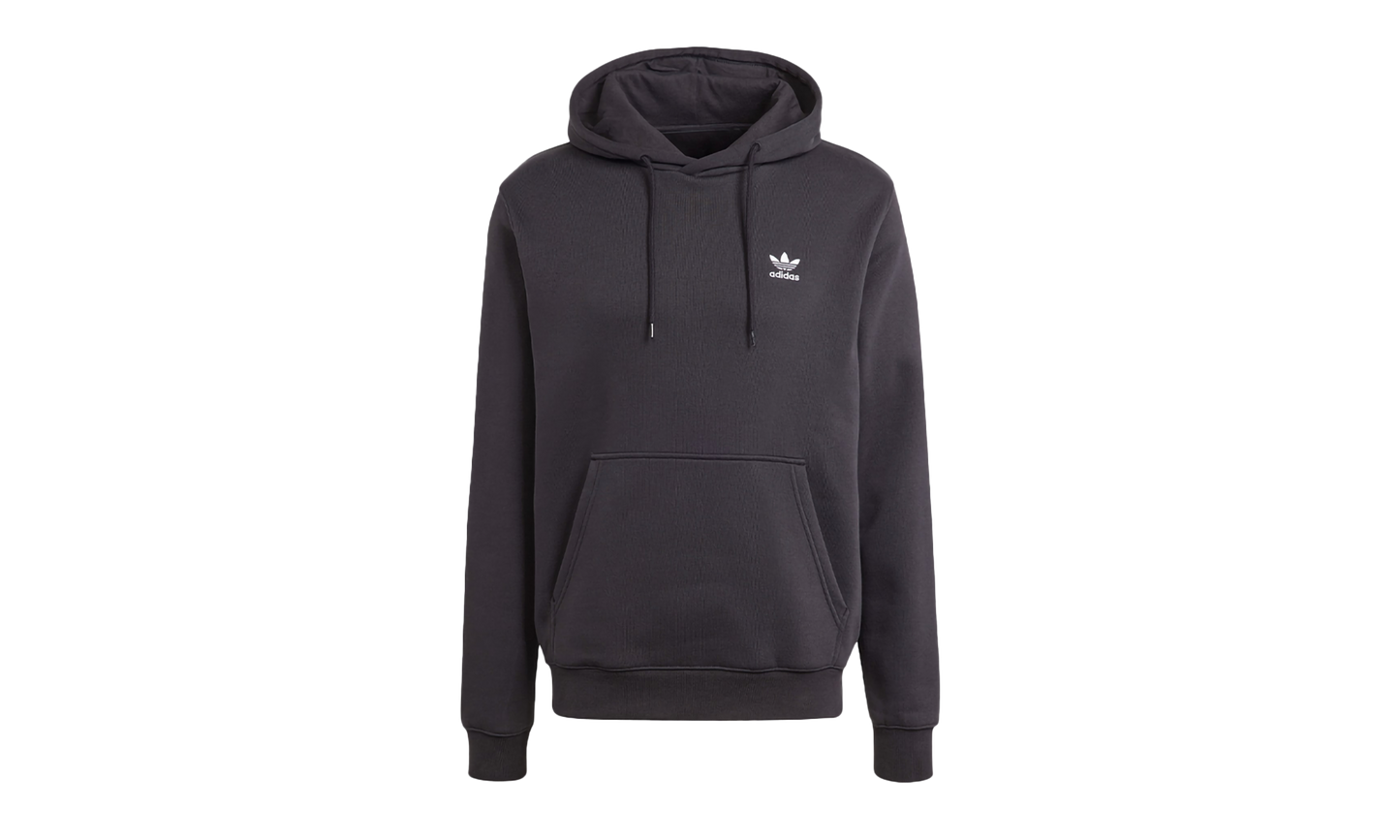 Essential Hoodie "Black" IM4522