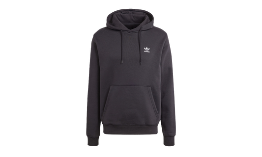 Essential Hoodie "Black" IM4522