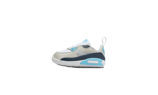 Air Max 90 Crib "Baltic Blue" FJ3160 103