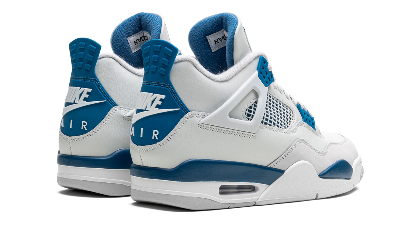 Air Jordan 4 OG "Military Blue" FV5029 141