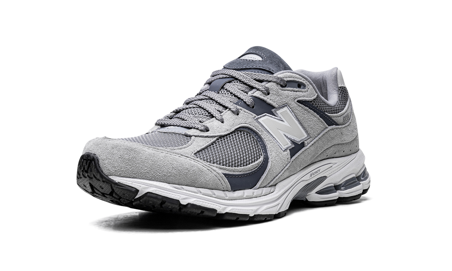 2002R "STEEL LEAD ORCA" M2002RST