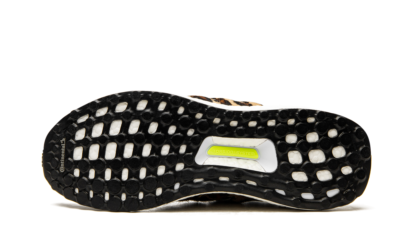Ultraboost DNA "Animal Pack-Leopard" FZ2731