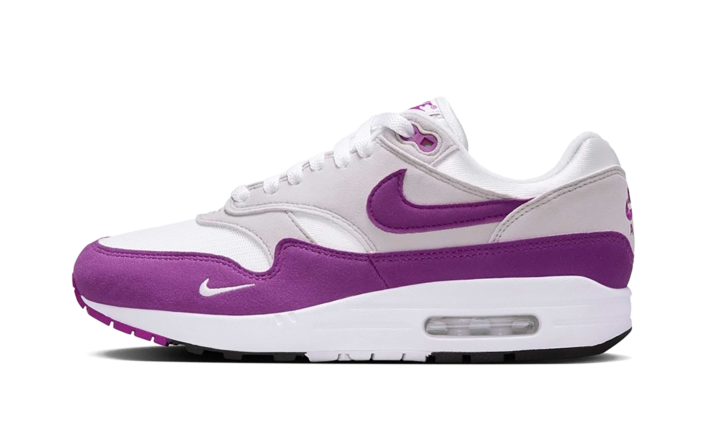 Air Max 1 '87 WMNS "Bold Berry" HF1194 101