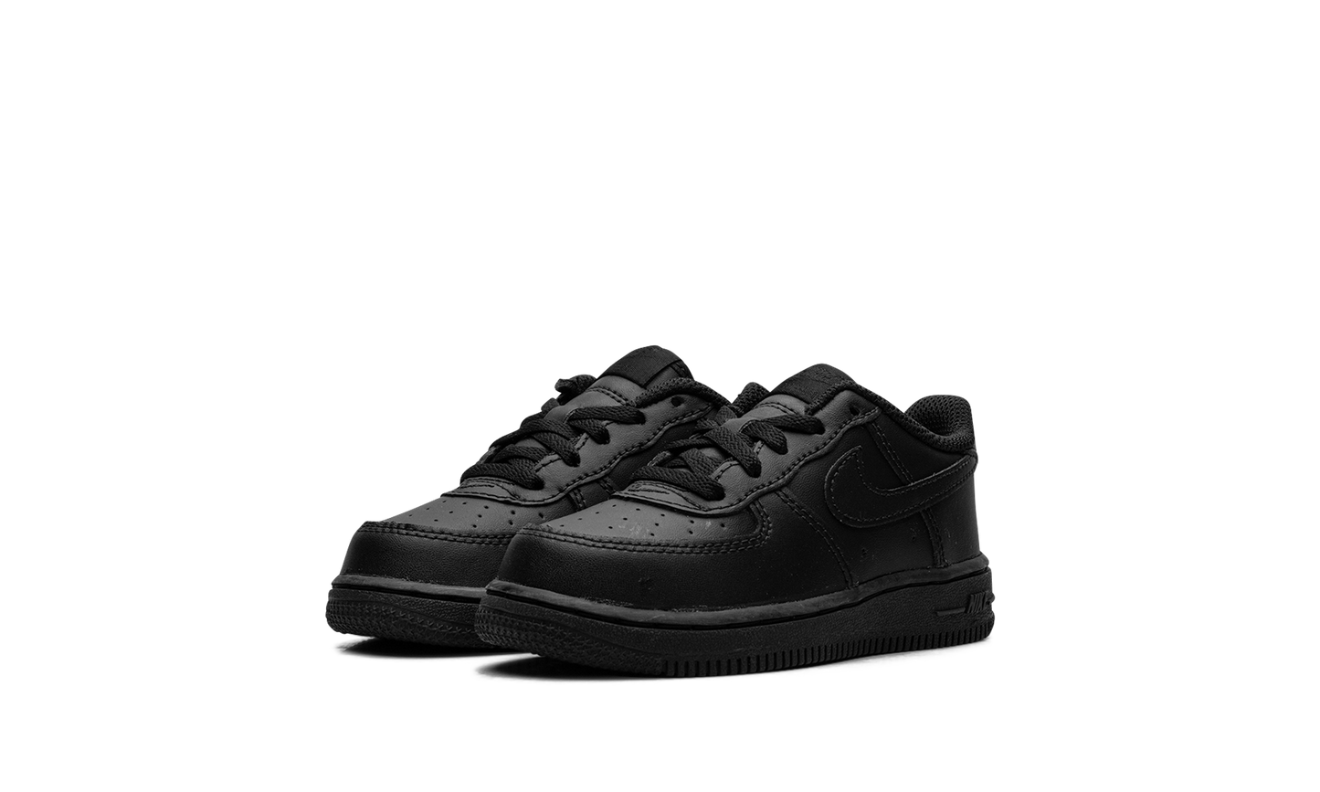Air Force 1 LE TD "Triple Black" DH2926 001