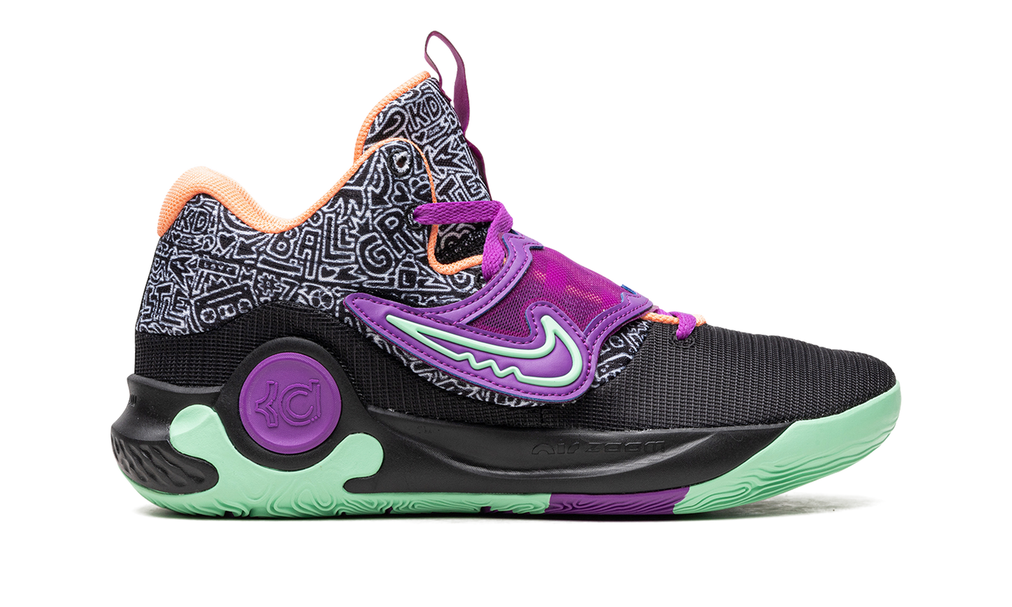 KD Trey 5 X "Brooklyn Courts" DD9538 013