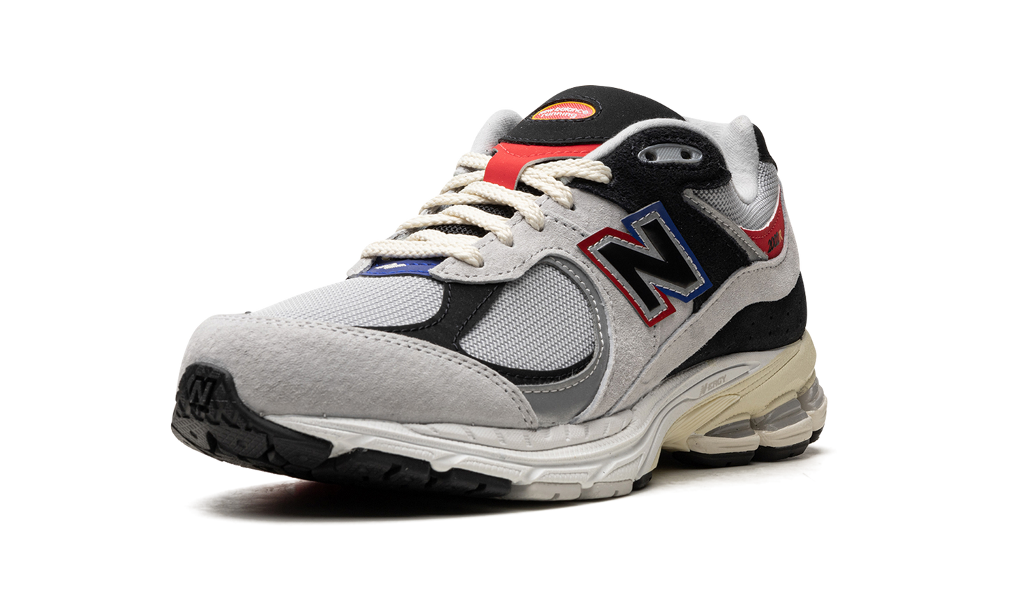 2002R "DTLR - Virginia Is For Lovers"