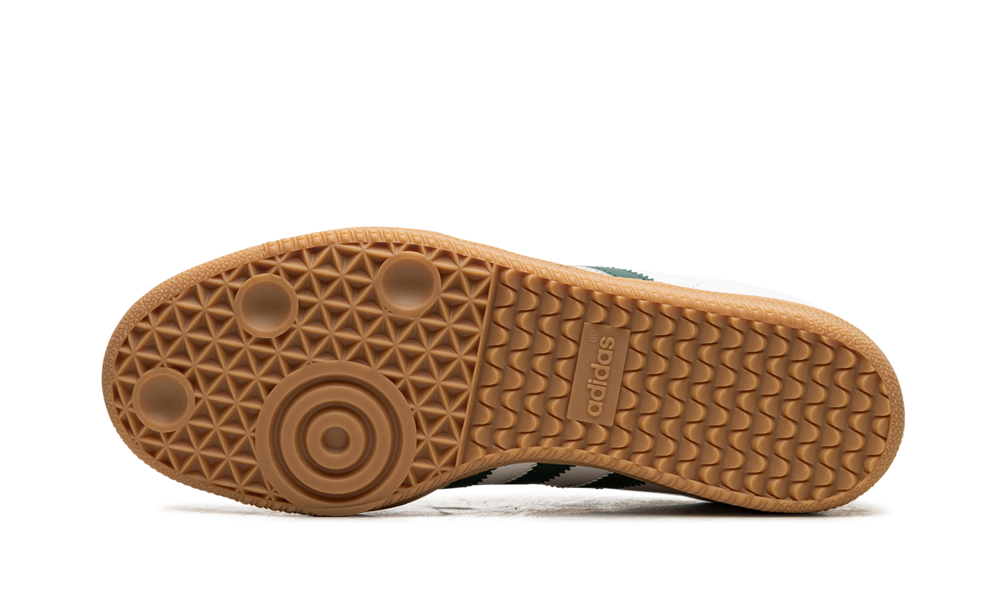 Samba "Collegiate Green" IE3437