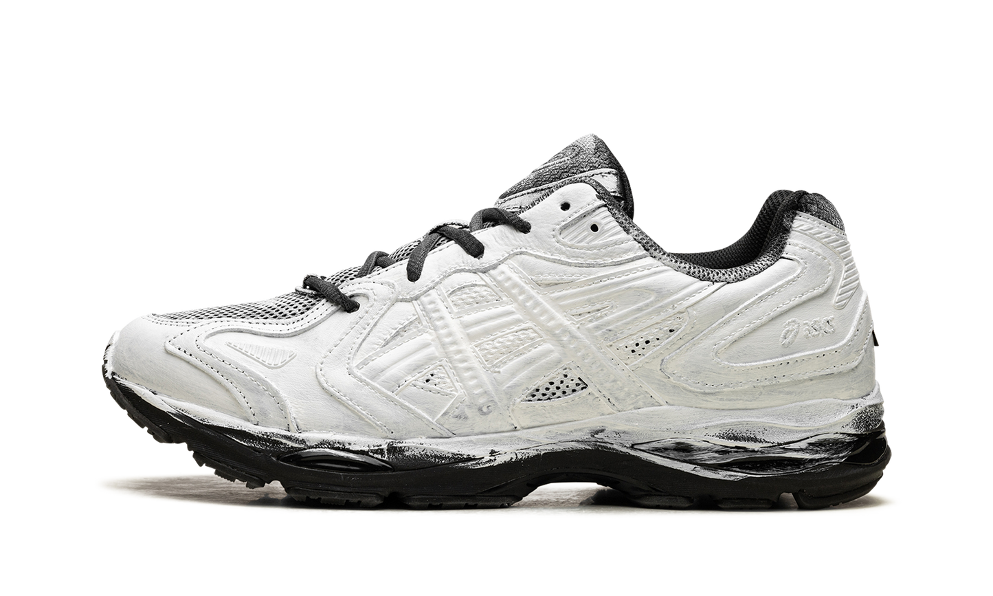 Gel-K1011 "Gallery Dept. Mental Energy Painted" 1203A728 001