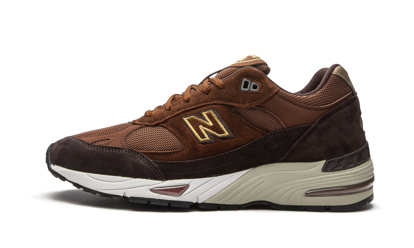 991 "Year of the Ox" M991YOX