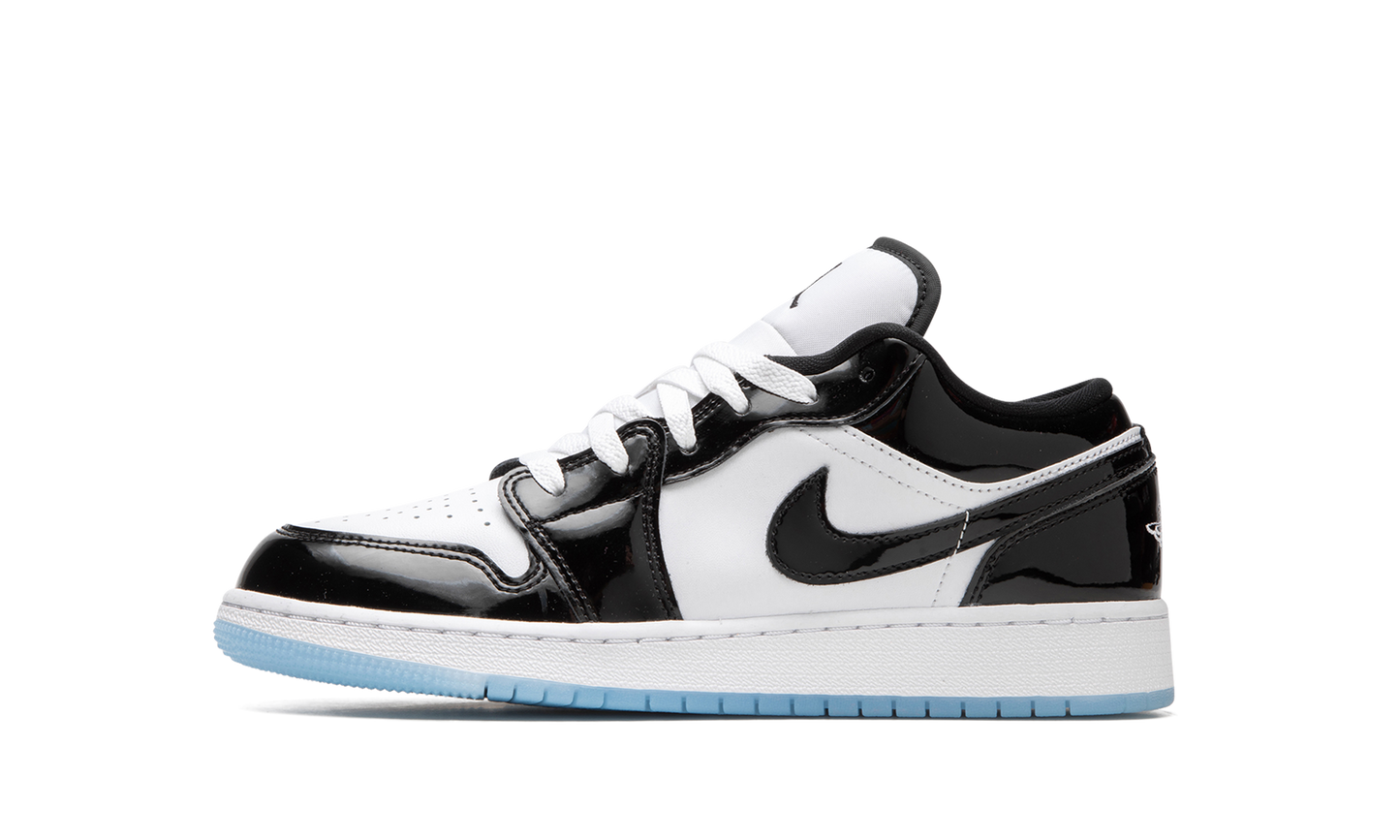 Air Jordan 1 Low SE GS "Concord" DV1333 100