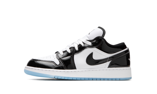 Air Jordan 1 Low SE GS "Concord" DV1333 100