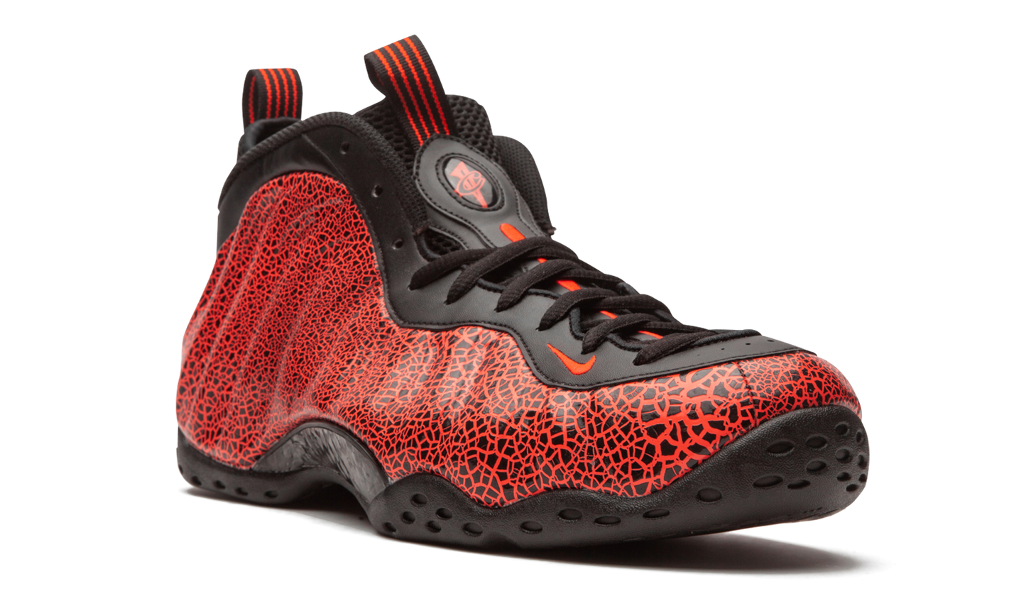 Air Foamposite One "Cracked Lava" 314996 014