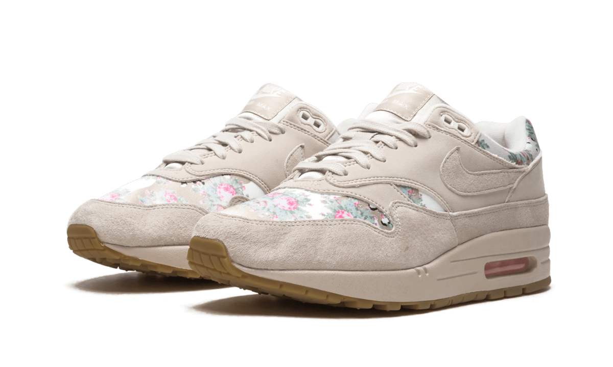 AIR MAX 1 MNS WMNS "Floral Desert Camo" AQ6378 001
