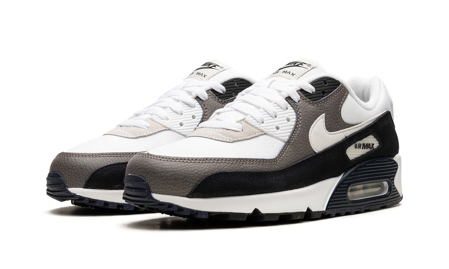Air Max 90 "Flat Pewter" DZ3522 002
