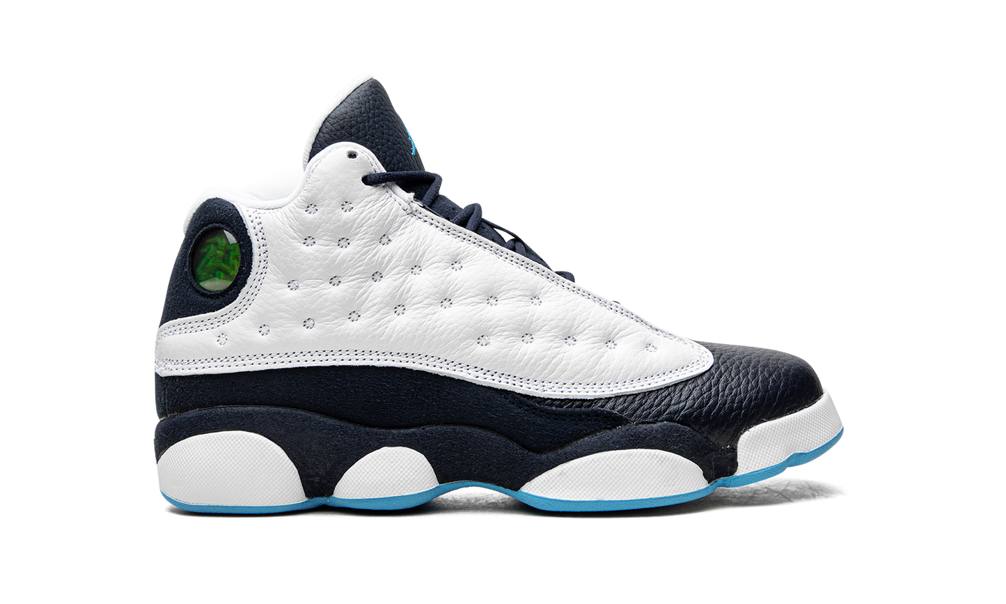 Air Jordan 13 Retro GS "Obsidian" DJ3003 144