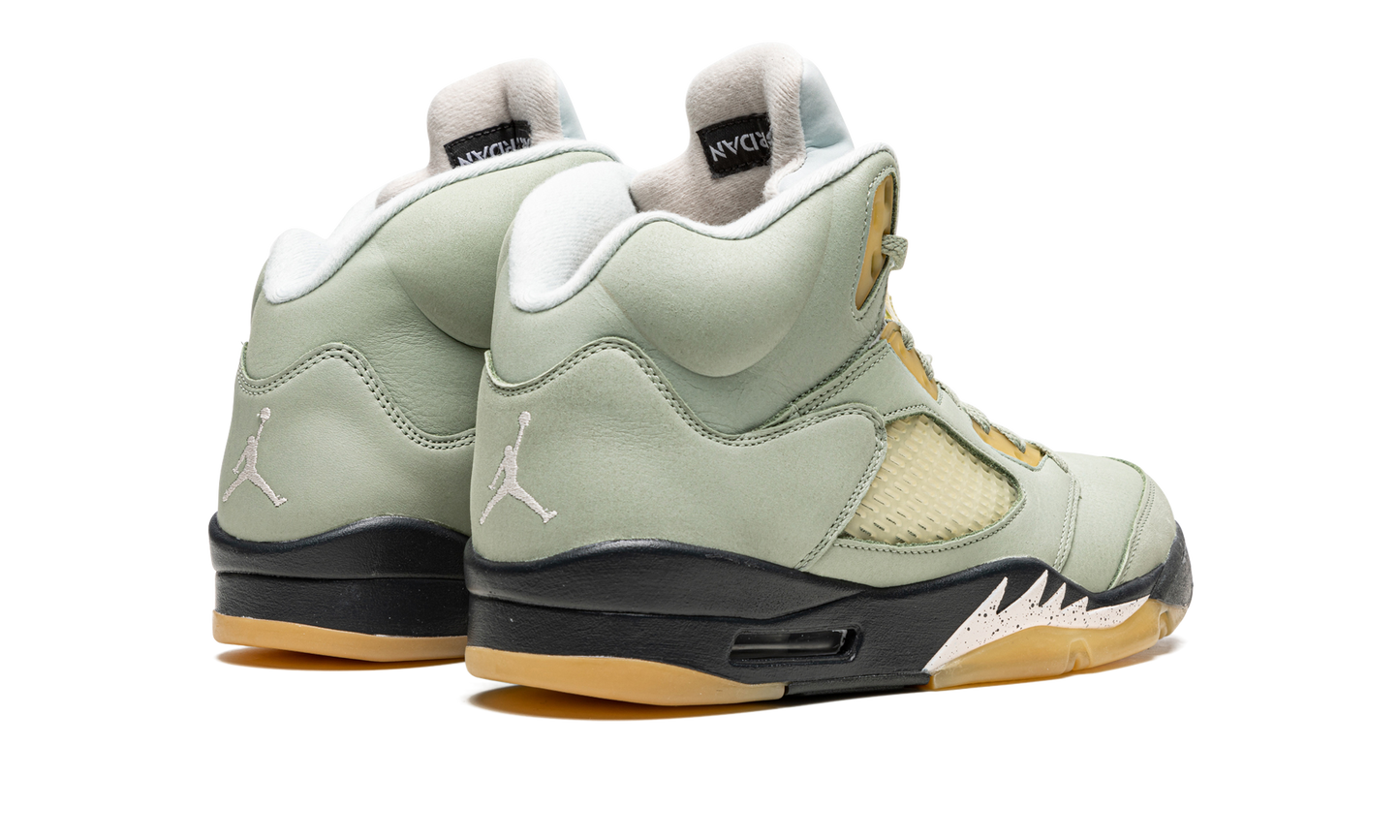 Air Jordan 5 Retro "Jade Horizon" DC7501 300