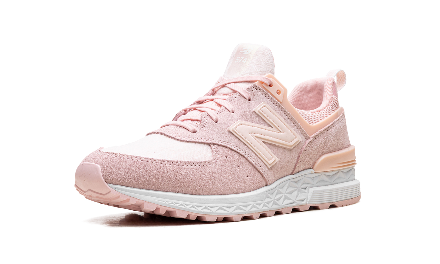 574 Sport WMNS "Rose" WS574SNC