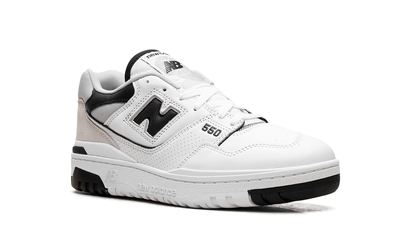 550 "White Black Moonrock" BB550ESI