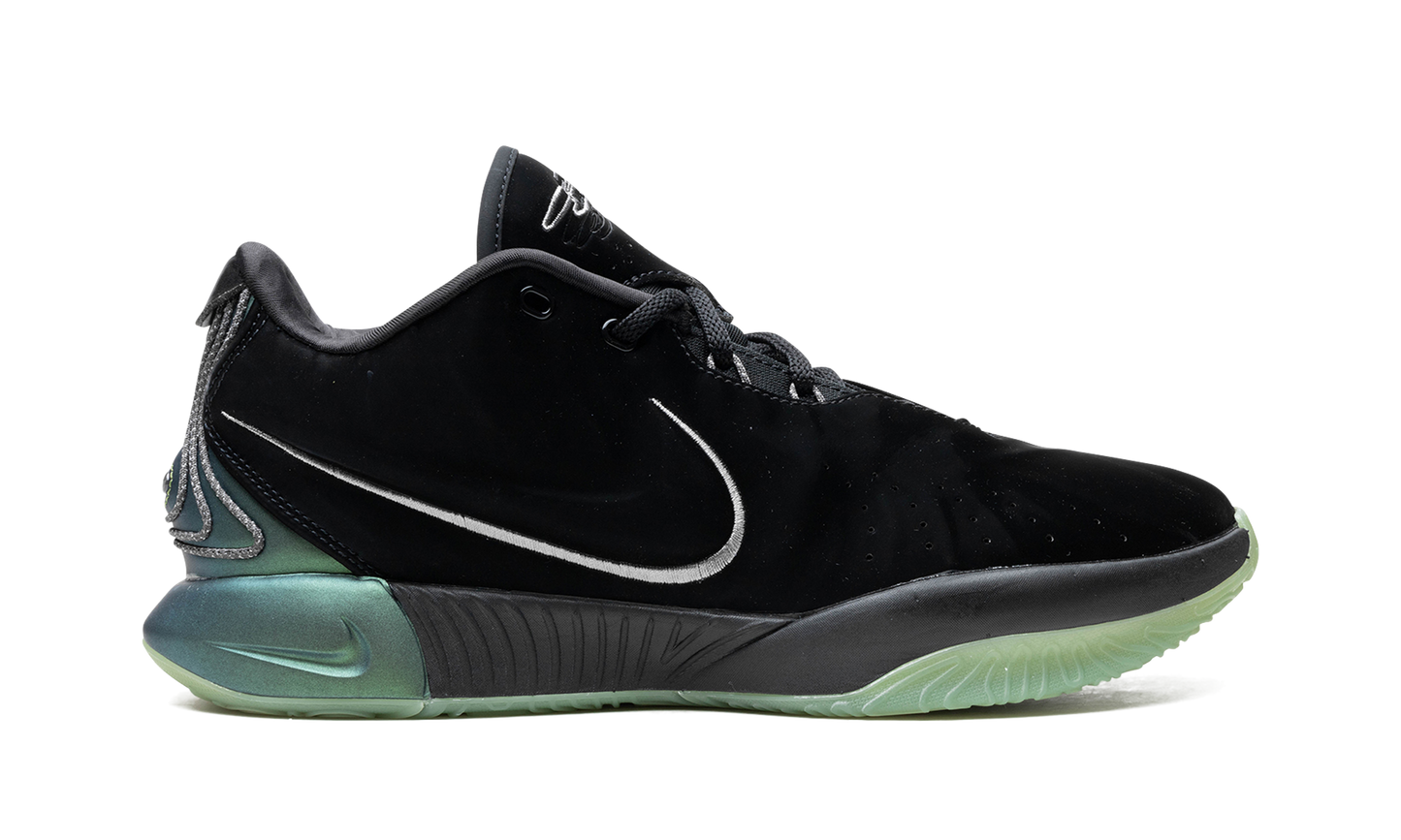 LeBron 21 "Tahitian" FB2238 001