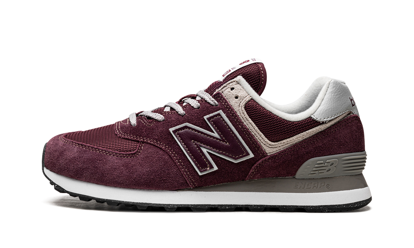 574 "Burgundy" ML574EVM