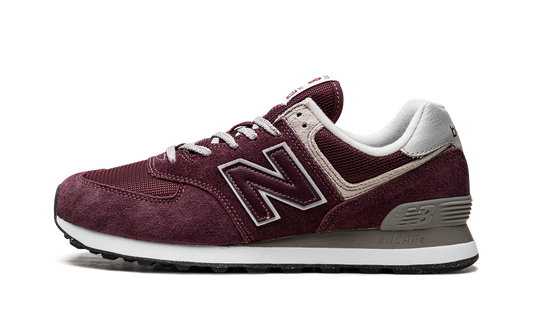 574 "Burgundy" ML574EVM