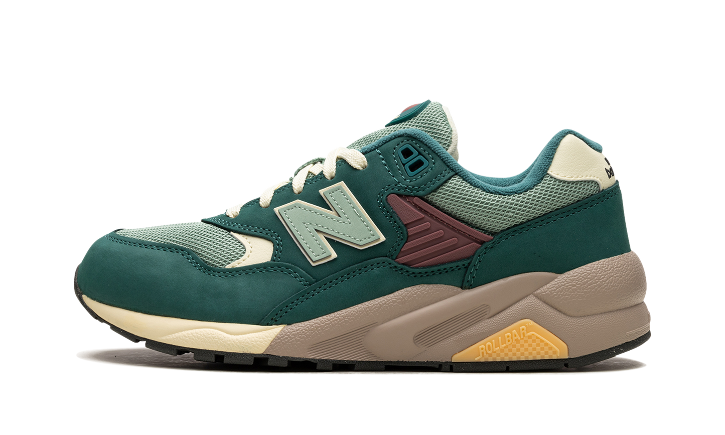 580 "Vintage Teal" MT580KDB