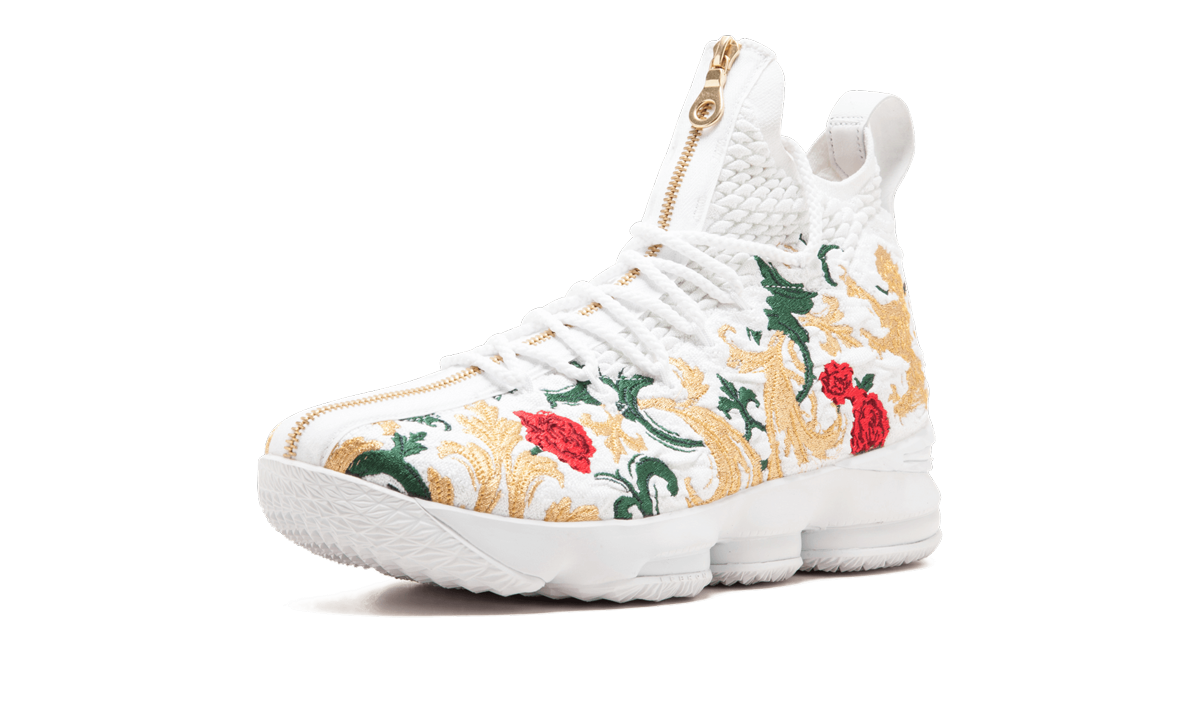 Lebron 15 Perf "King's Cloak" AJ3936 100