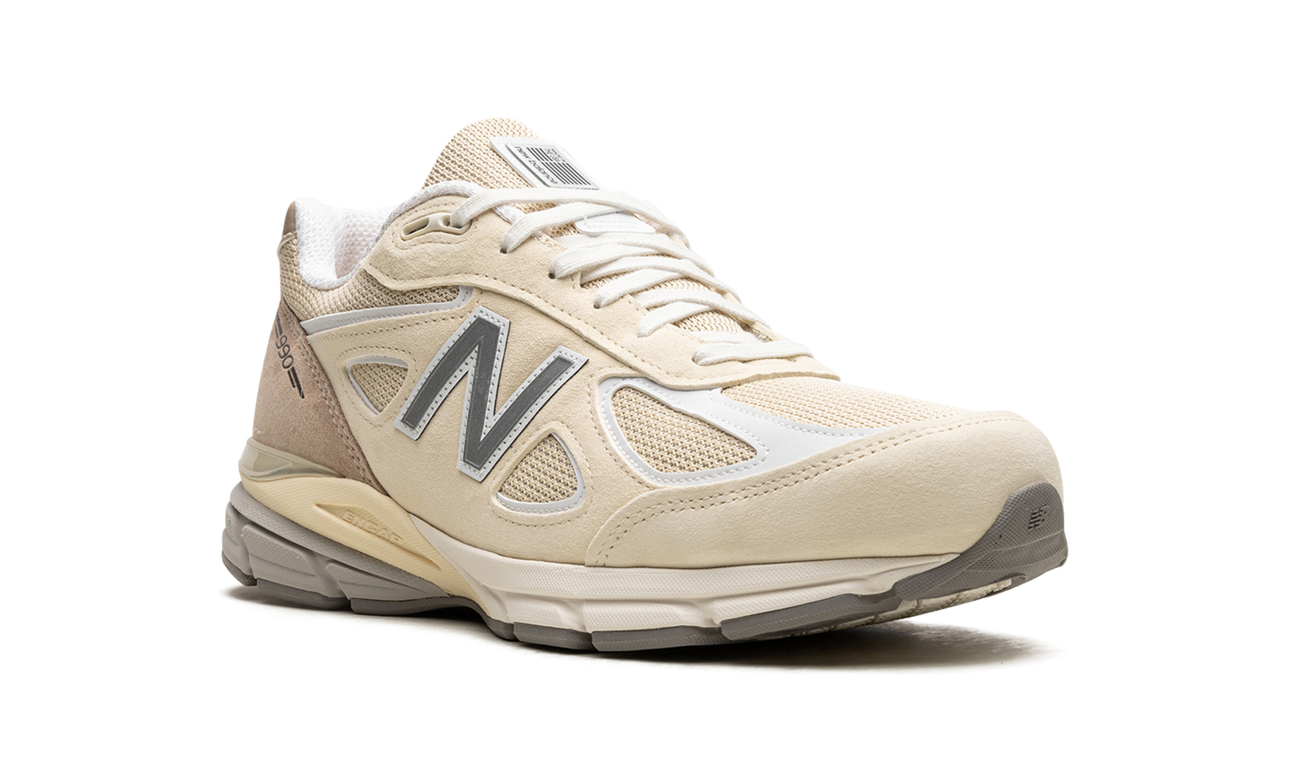 990v4 "Made in USA - Cream" U990TE4