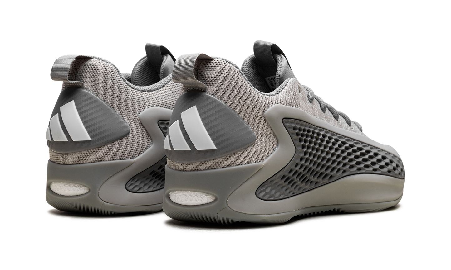 AE 1 Low "Metallic Grey" JS1775