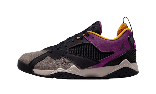 Jordan MVP 92 "Oil Grey / Viotech" HQ3950 005