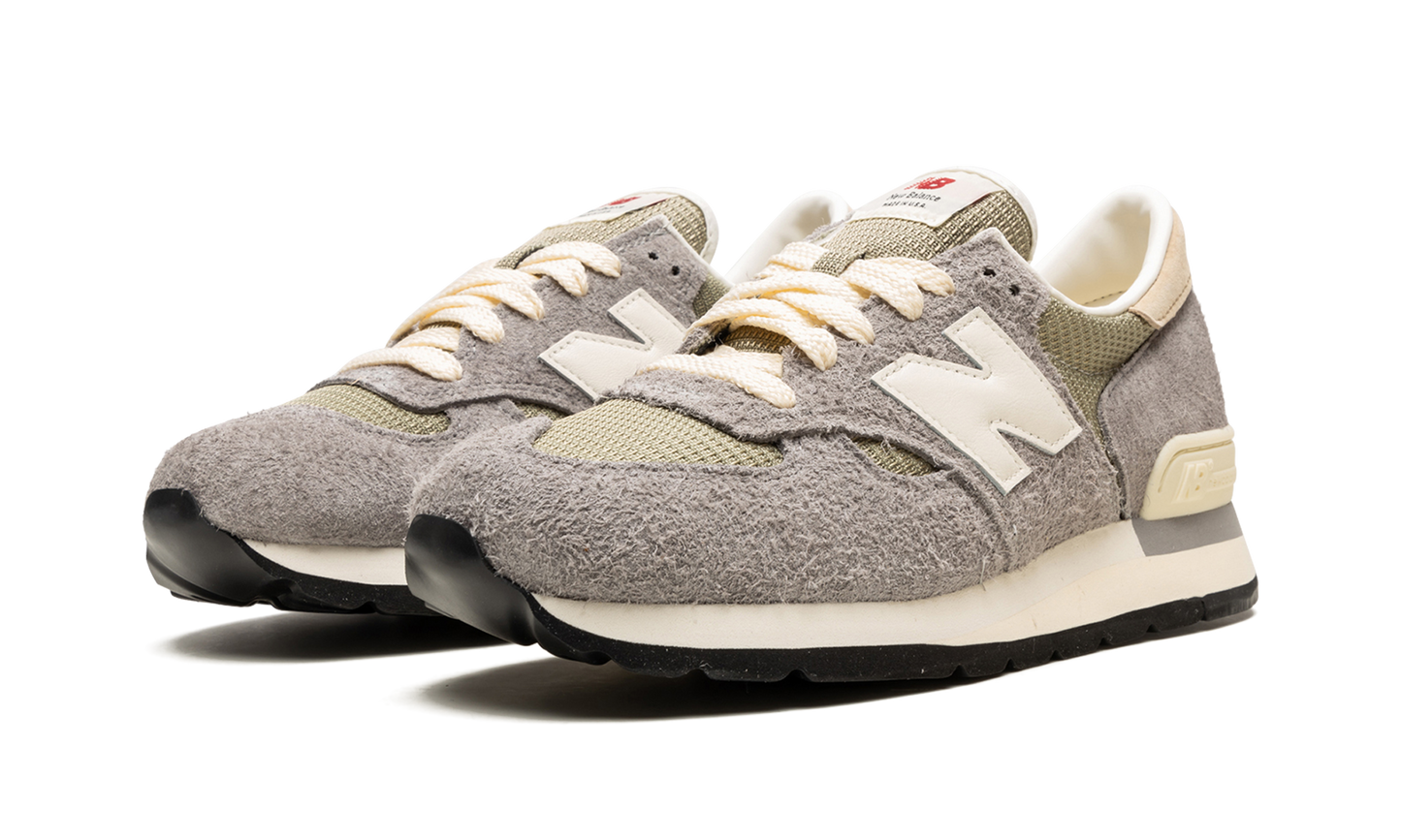 990 V1 "Made In USA - Teddy Santis" M990TA1