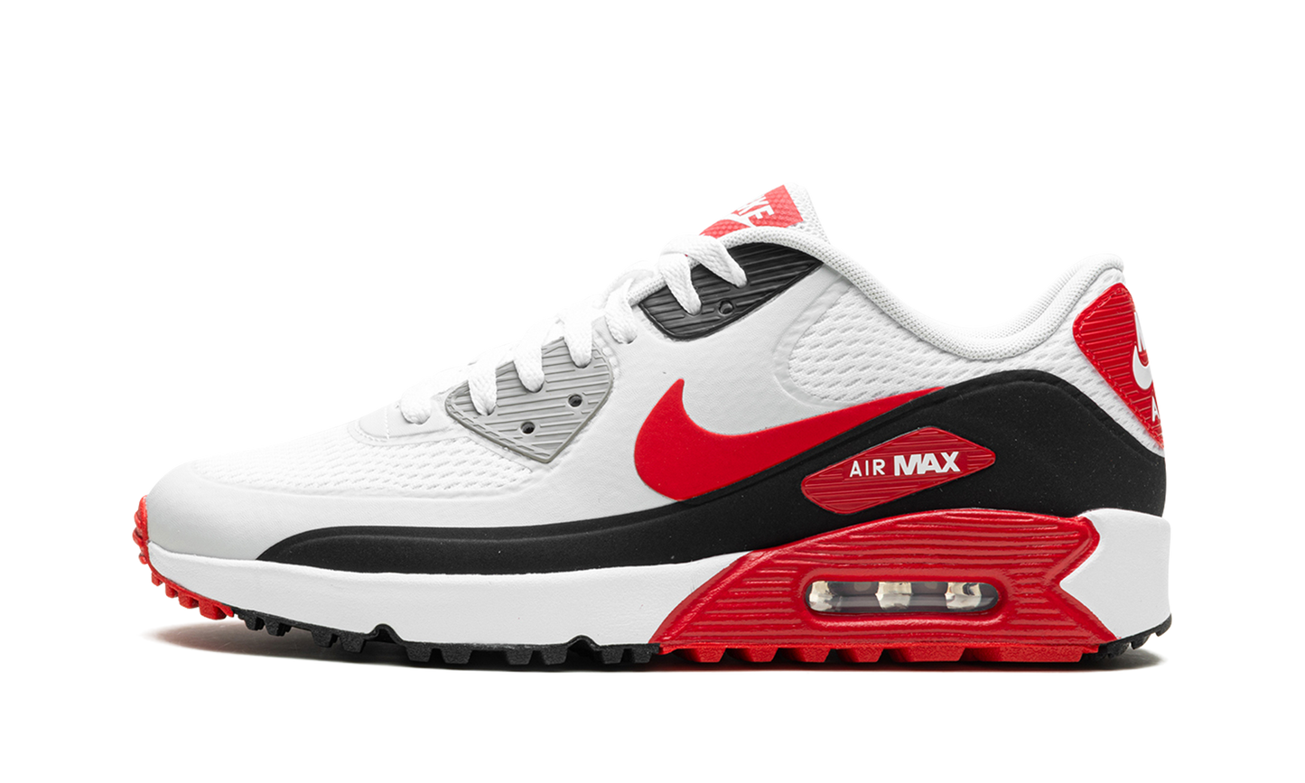 Air Max 90 Golf "University Red" DX5999 162