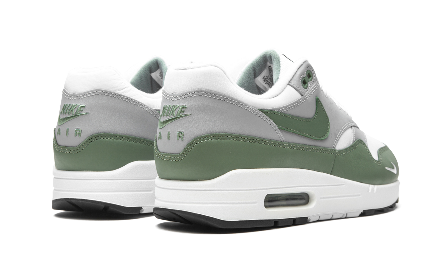 Air Max 1 "Spiral Sage"