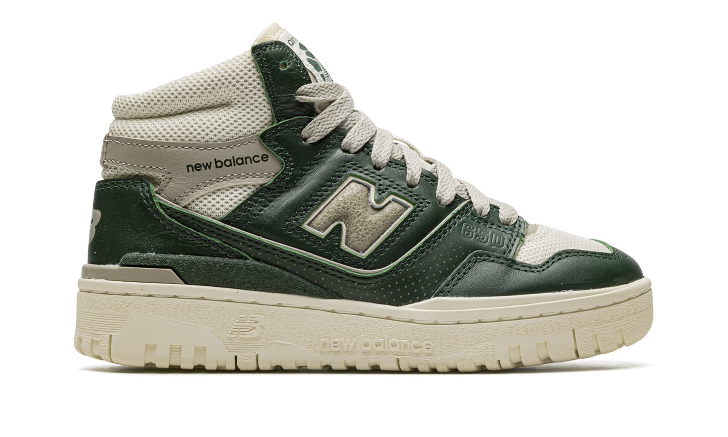 650R "Aimé Leon Dore - Green" BB650RM1