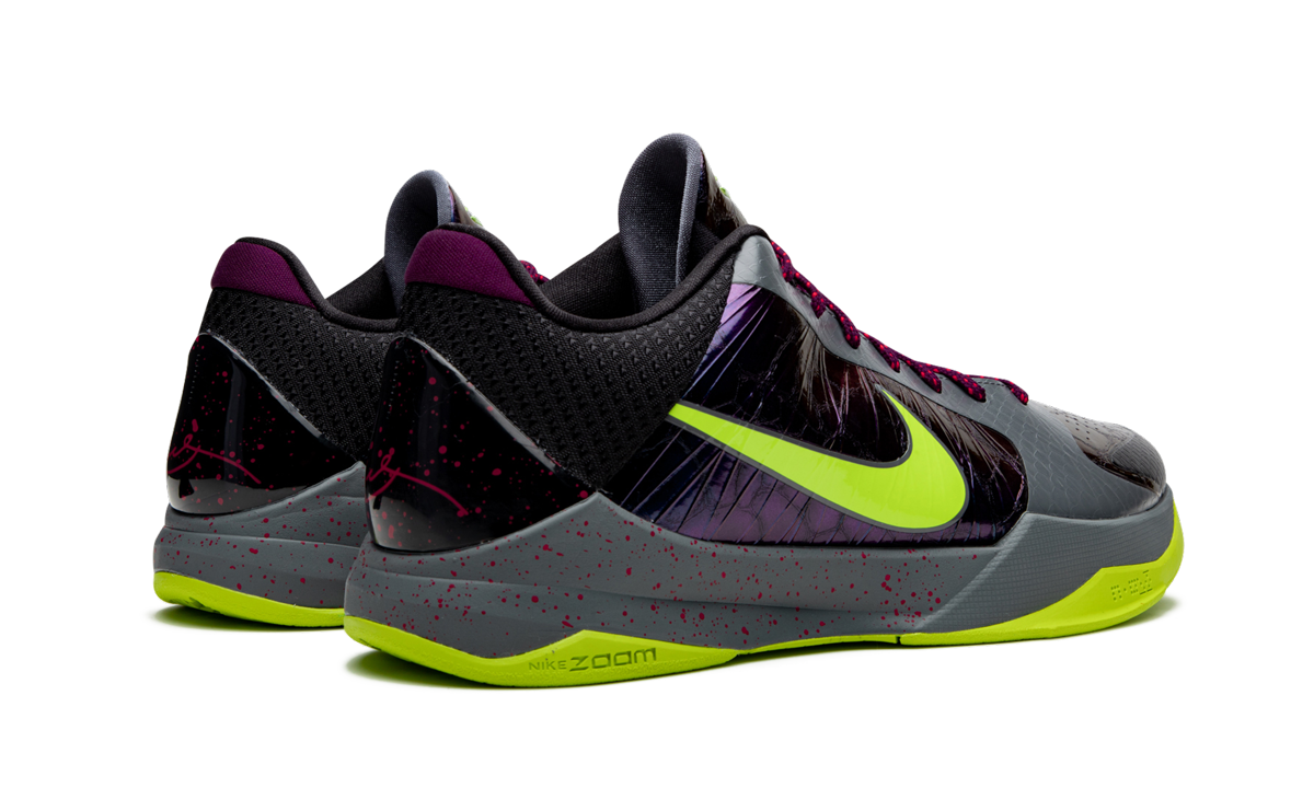 Kobe V Protro "Chaos Alternate"