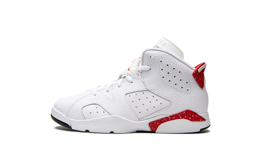 Air Jordan 6 Retro PS "Red Oreo" DV3605 162