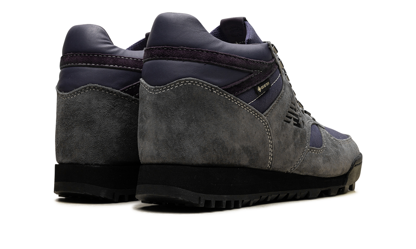 Aimé Leon Dore x New Balance Rainier "Charcoal" URAINXD1