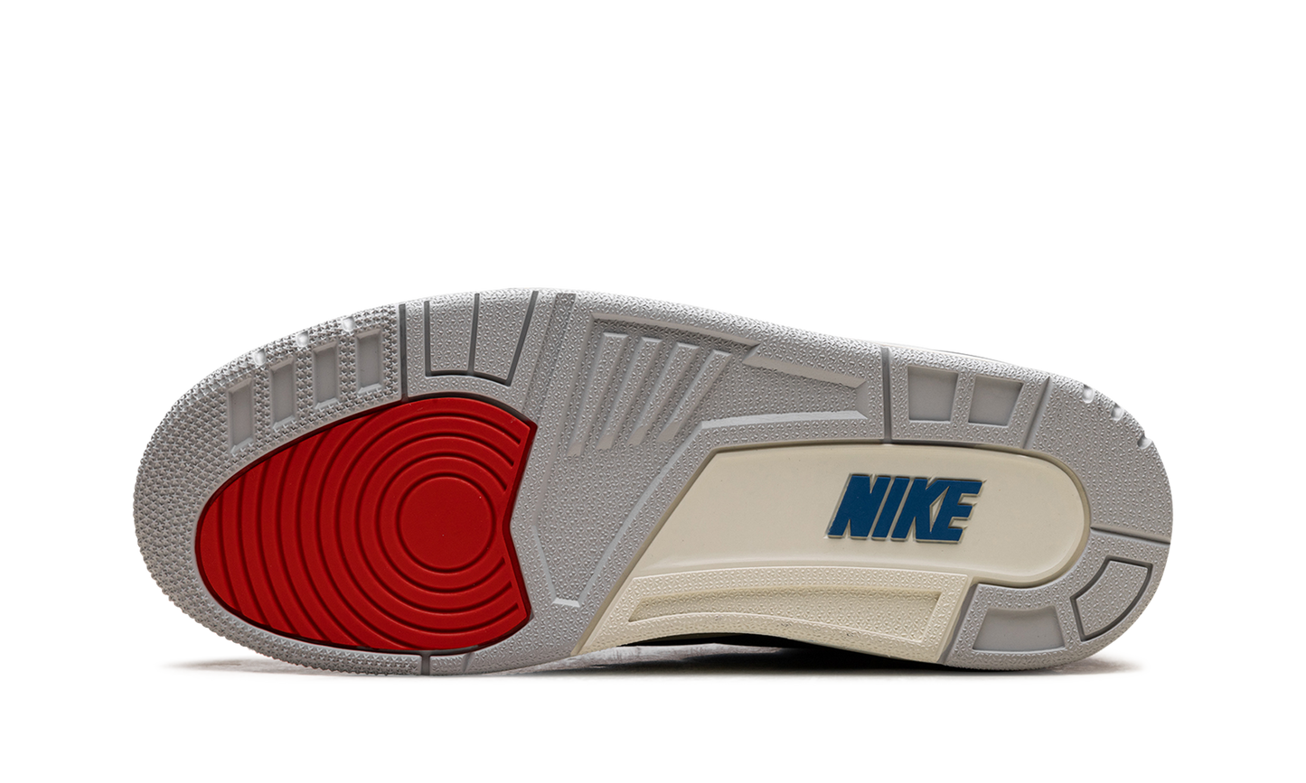 Air Jordan 3 "Rare Air" IB8967 004