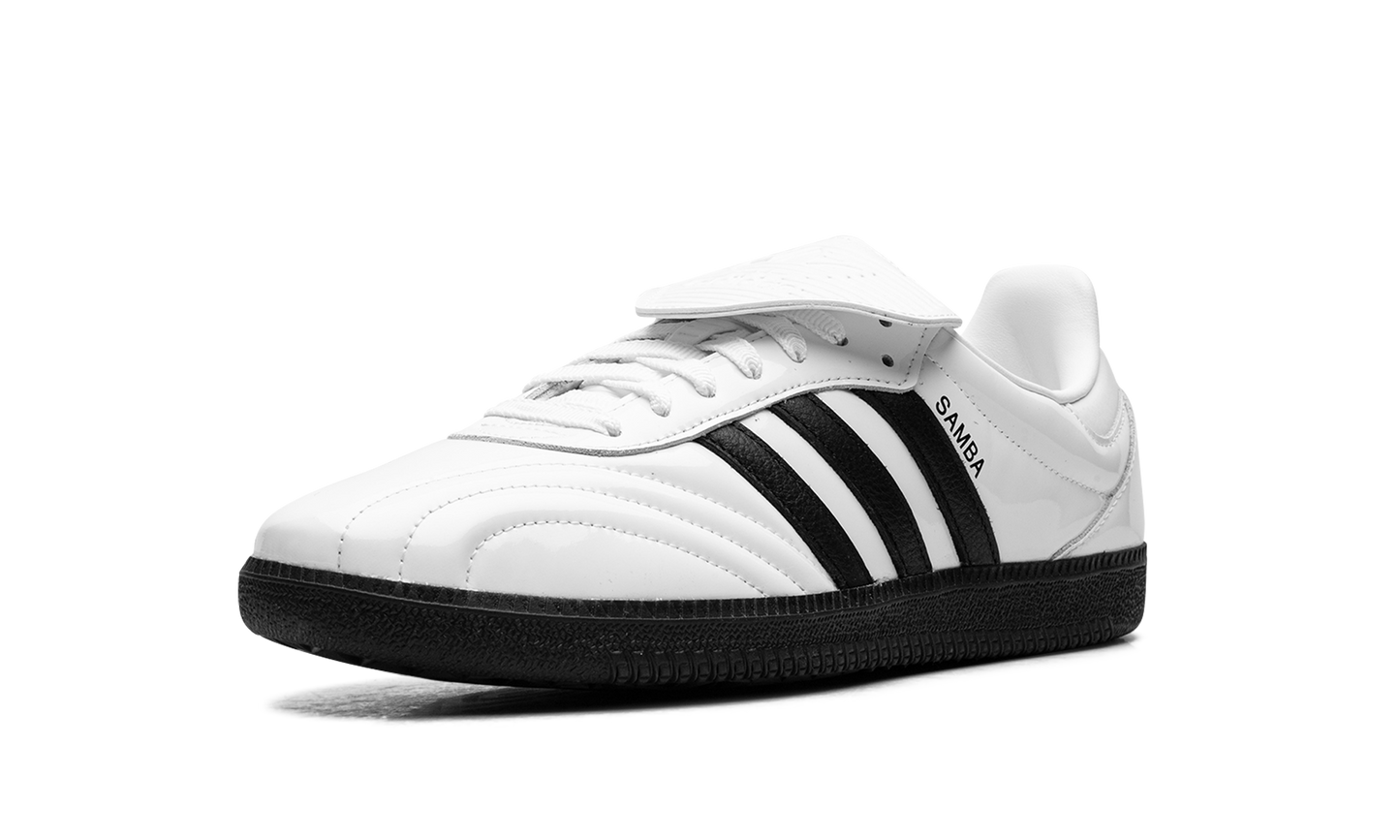 Samba LT WMNS "Cloud White" JI2706