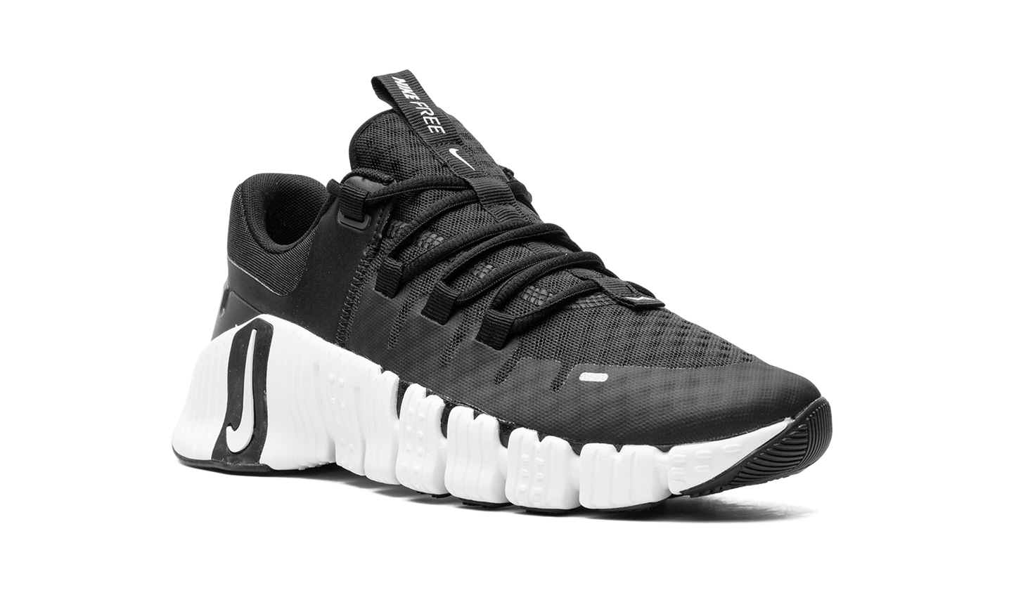 FREE METCON 5 WMNS "Black Anthracite" DV3950 001