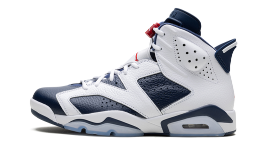Air Jordan 6 "Olympic" CT8529 164