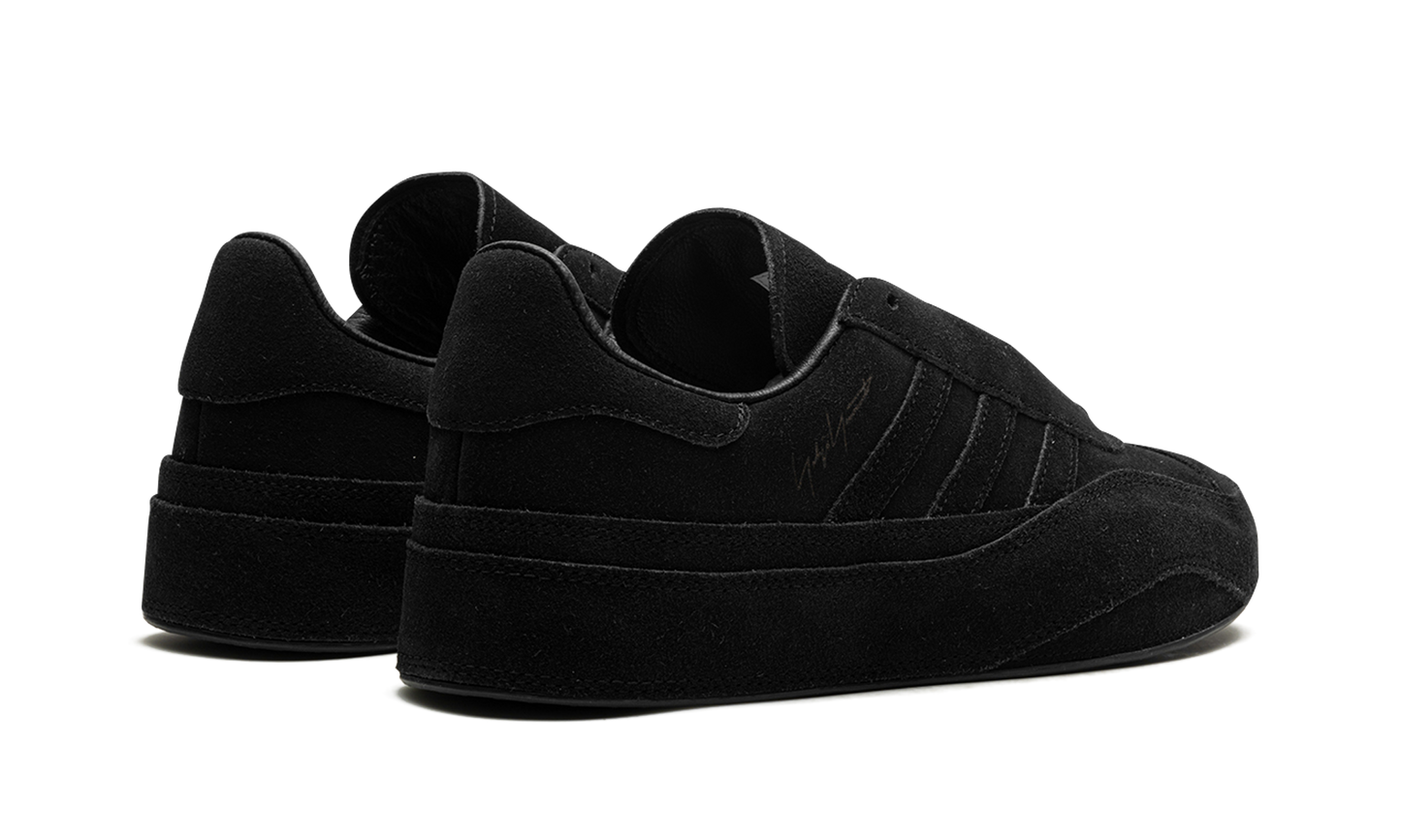 Gazelle Y-3 "Black" IE3239