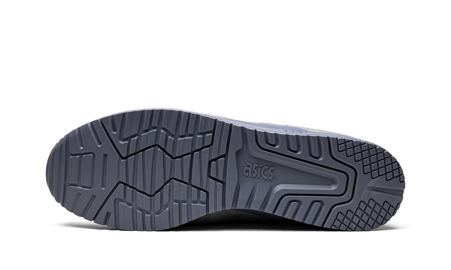 Gel Lyte III "Ronnie Fieg The Palette Argon"