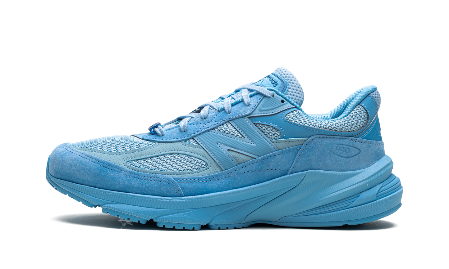 990v6 "Joe Freshgoods - Prom Blue" U990JG6