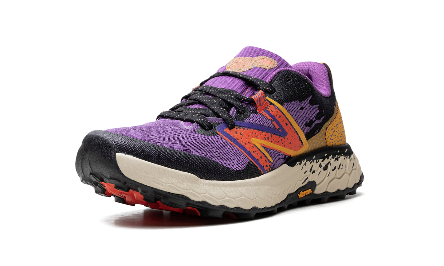 Fresh Foam X Hierro v7 "MYSTIC PURPLE" MTHIERM7